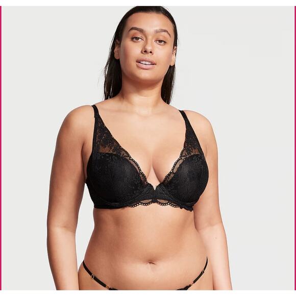 Victoria’s Secret Bra Love Cloud Bra 44DD NWT - Picture 5 of 11